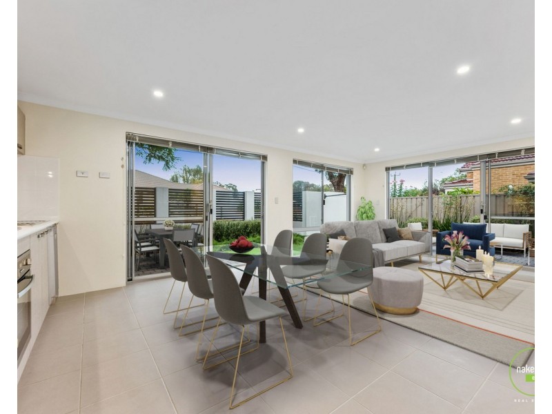 6/12 Heath Road, Kalamunda WA 6076