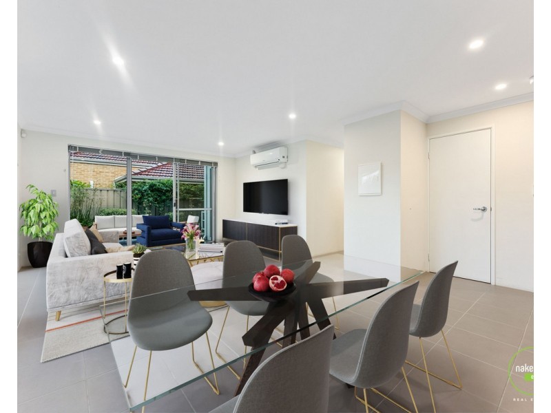 6/12 Heath Road, Kalamunda WA 6076