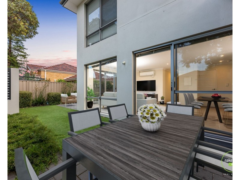 6/12 Heath Road, Kalamunda WA 6076