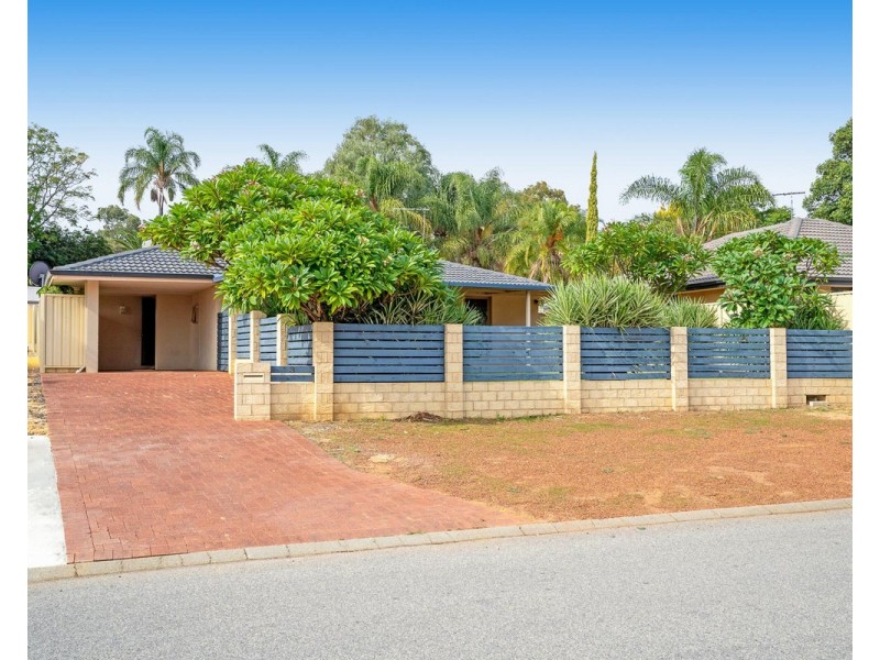 3 Serls Street, Armadale WA 6112