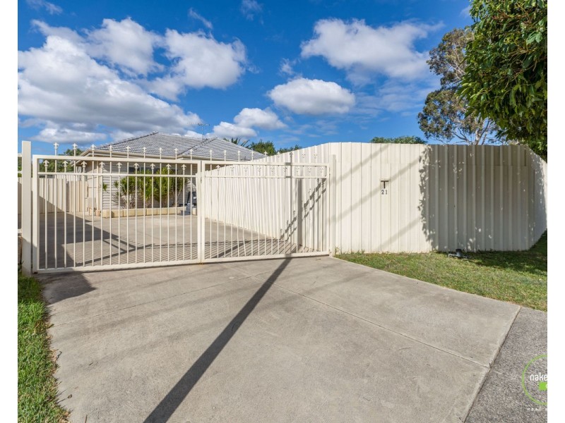 21 Short Street, Kenwick WA 6107