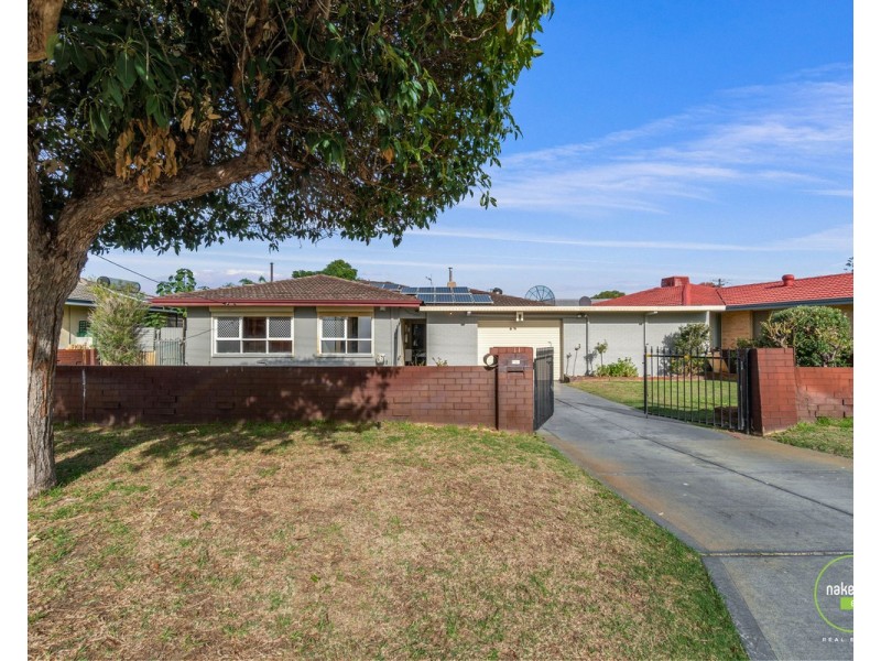 11 Crossford Street, Thornlie WA 6108