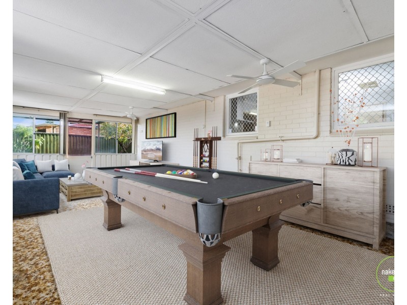 11 Crossford Street, Thornlie WA 6108