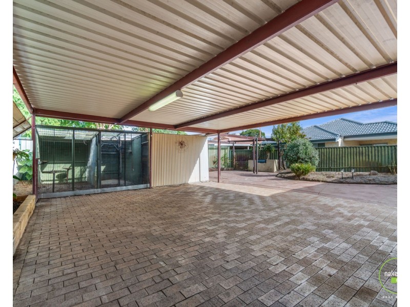 11 Crossford Street, Thornlie WA 6108