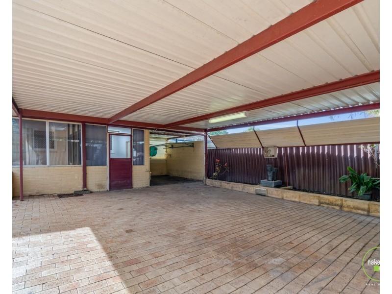 11 Crossford Street, Thornlie WA 6108