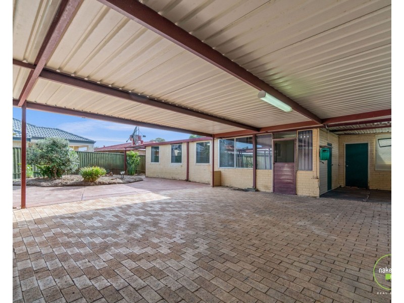 11 Crossford Street, Thornlie WA 6108