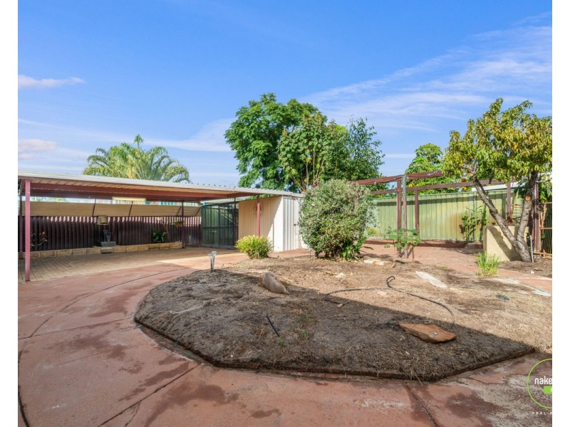 11 Crossford Street, Thornlie WA 6108