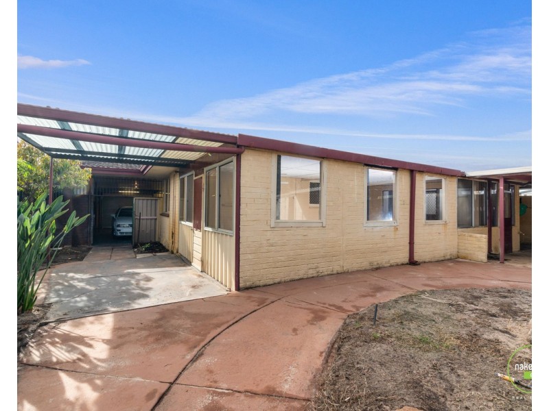 11 Crossford Street, Thornlie WA 6108