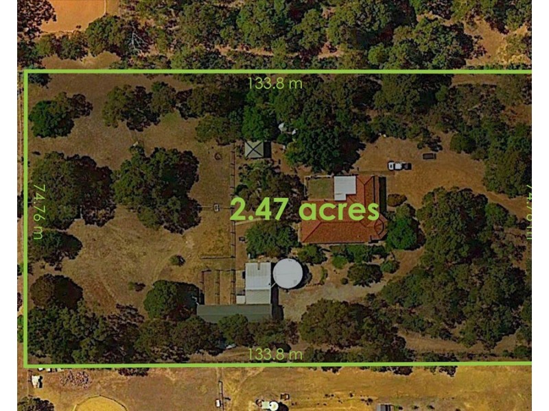 32 Kylie Road, Roleystone WA 6111