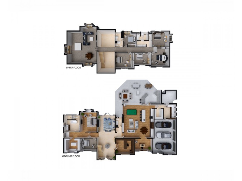 45 Pike Road, Baldivis WA 6171 Floorplan