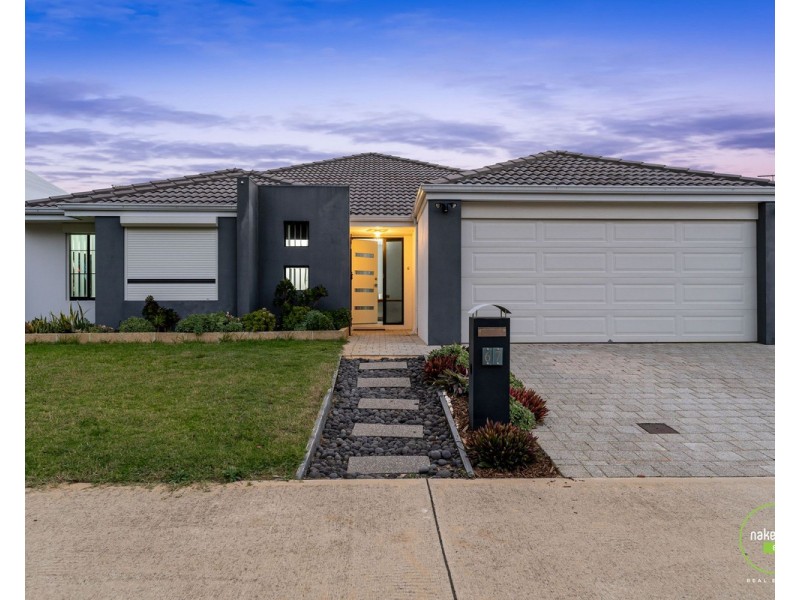 67 Benalla Crescent, Byford WA 6122