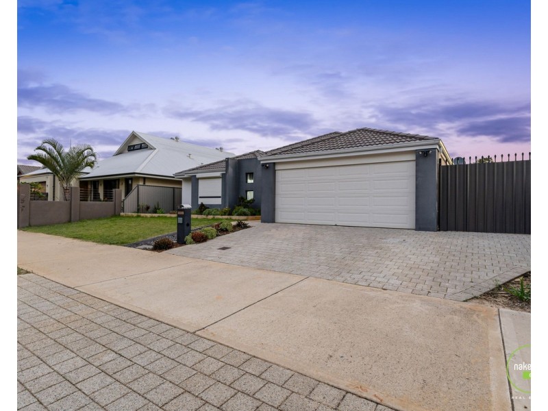 67 Benalla Crescent, Byford WA 6122
