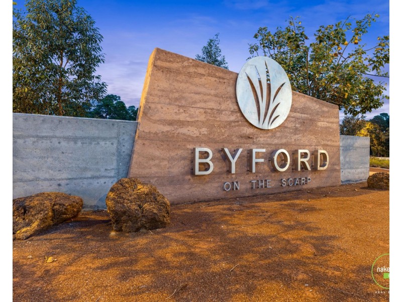 67 Benalla Crescent, Byford WA 6122