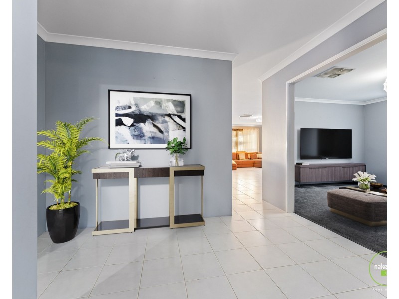 67 Benalla Crescent, Byford WA 6122