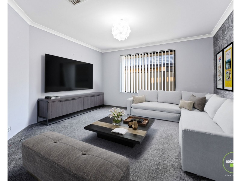 67 Benalla Crescent, Byford WA 6122