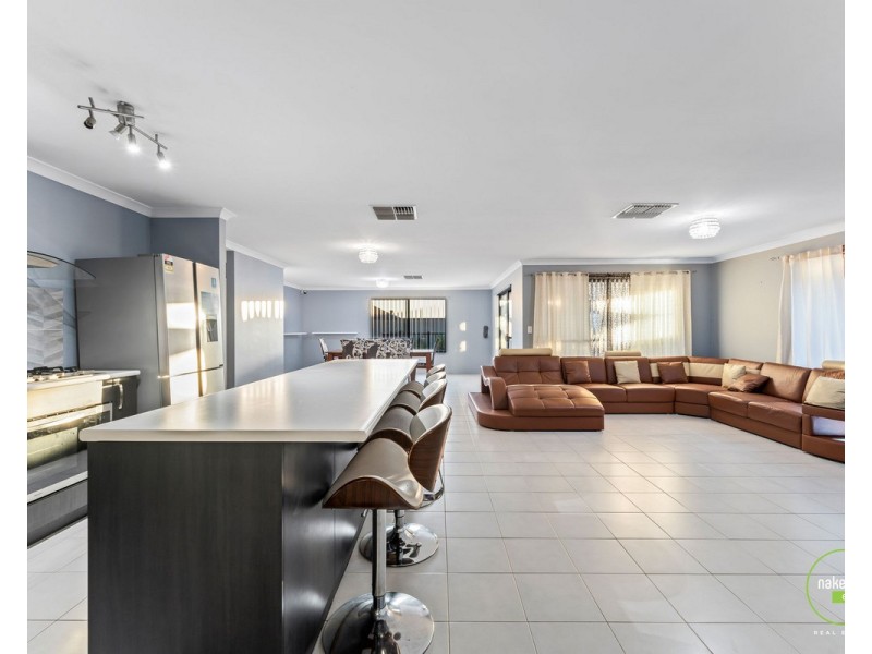 67 Benalla Crescent, Byford WA 6122