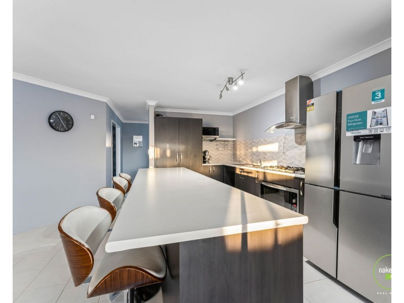 67 Benalla Crescent, Byford WA 6122