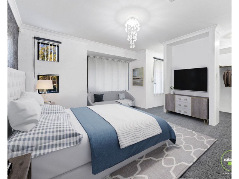 67 Benalla Crescent, Byford WA 6122