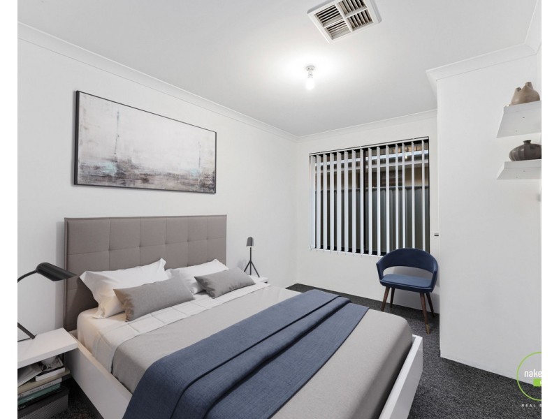 67 Benalla Crescent, Byford WA 6122