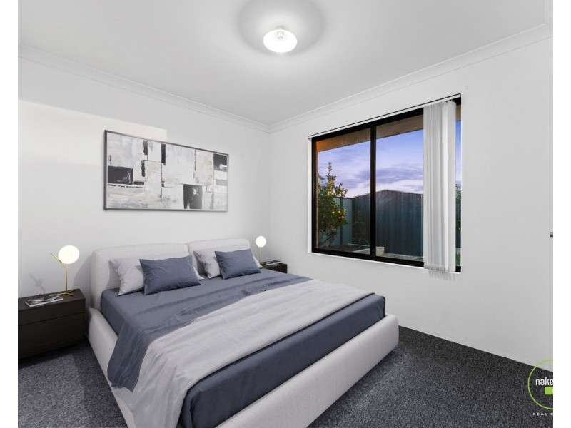 67 Benalla Crescent, Byford WA 6122