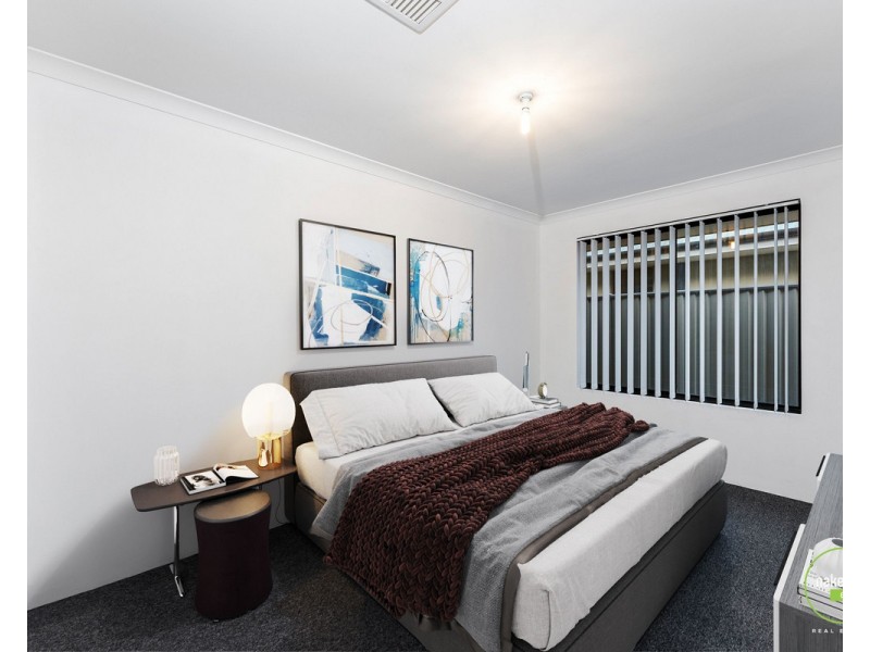 67 Benalla Crescent, Byford WA 6122