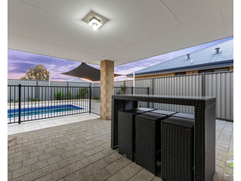 67 Benalla Crescent, Byford WA 6122