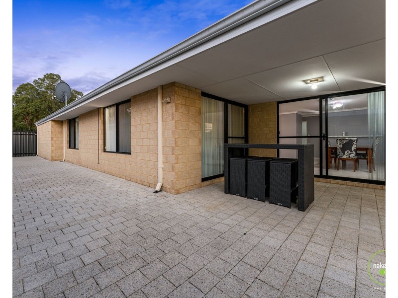 67 Benalla Crescent, Byford WA 6122