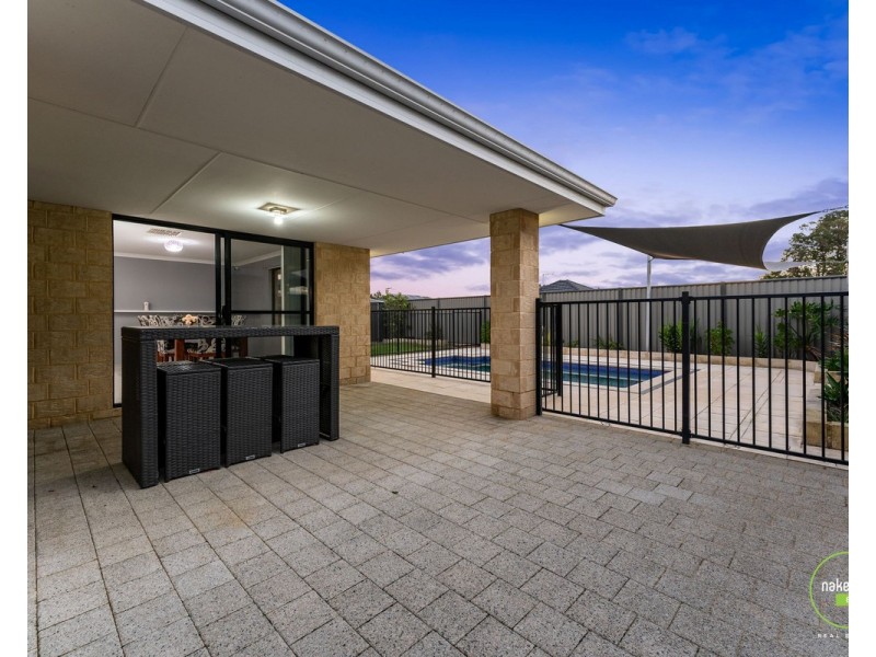67 Benalla Crescent, Byford WA 6122