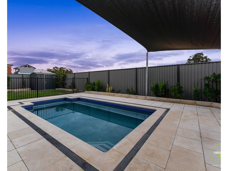 67 Benalla Crescent, Byford WA 6122