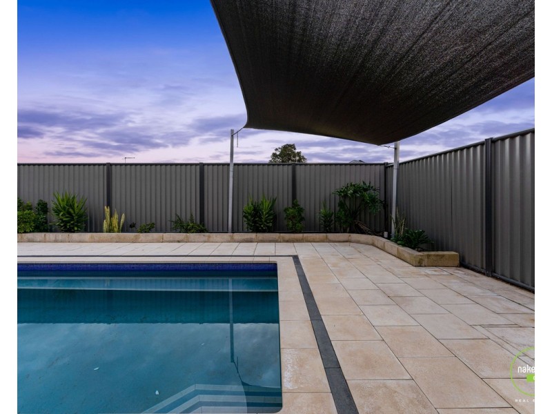 67 Benalla Crescent, Byford WA 6122