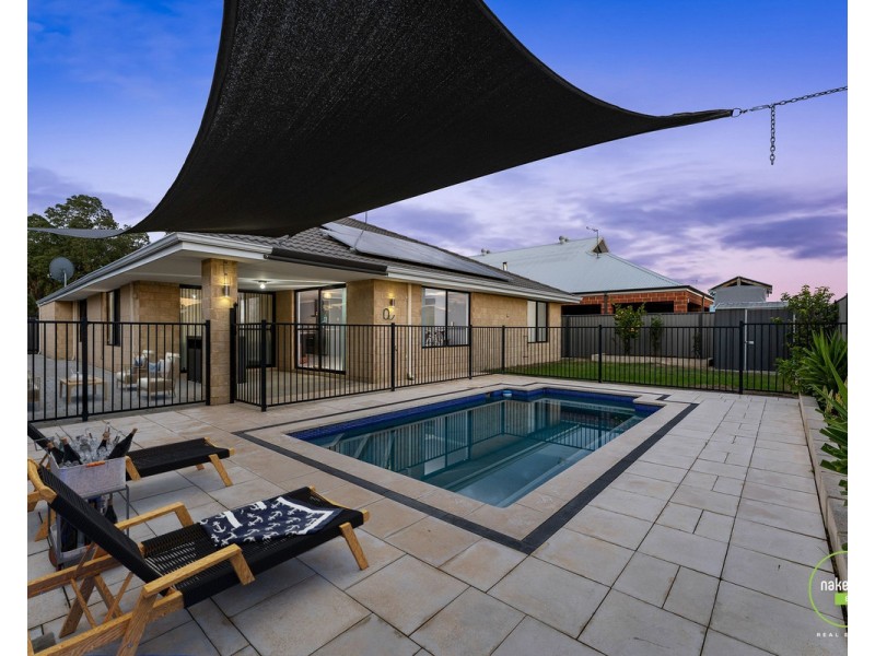 67 Benalla Crescent, Byford WA 6122