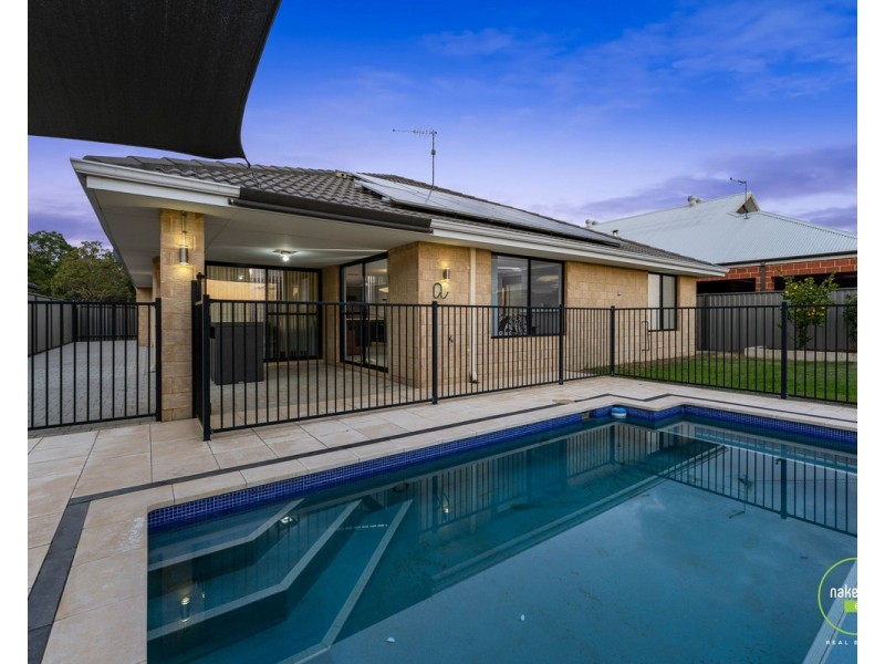 67 Benalla Crescent, Byford WA 6122