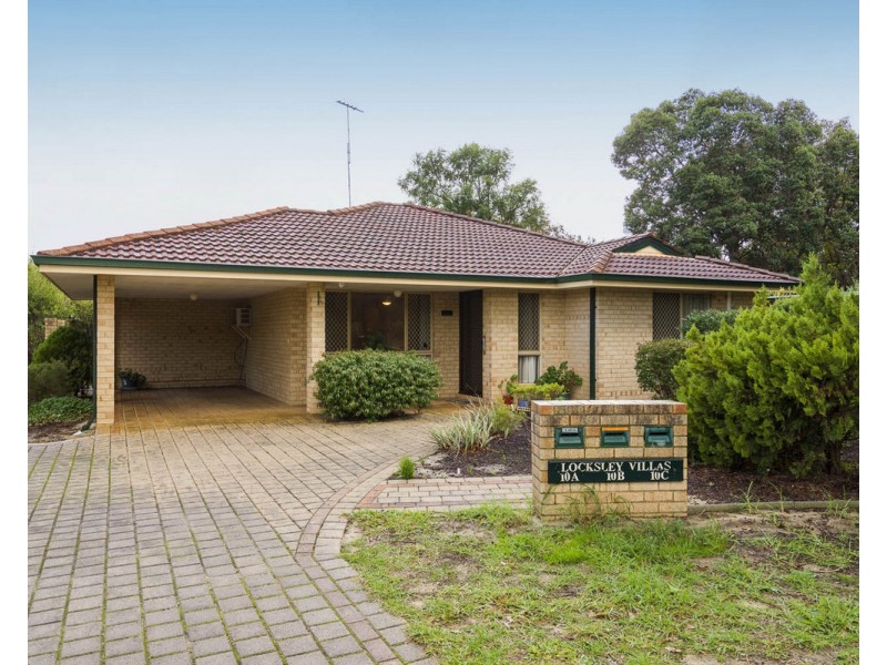10A Locksley Avenue, Armadale WA 6112