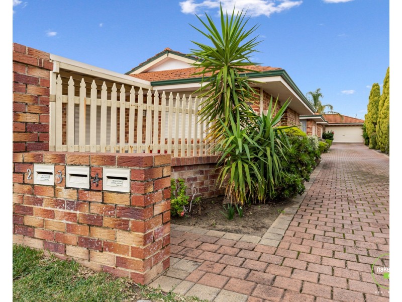 4/68 Campion Avenue, Balcatta WA 6021