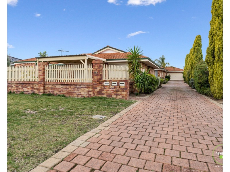 4/68 Campion Avenue, Balcatta WA 6021