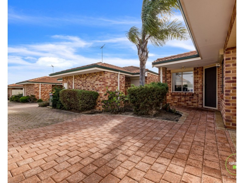 4/68 Campion Avenue, Balcatta WA 6021