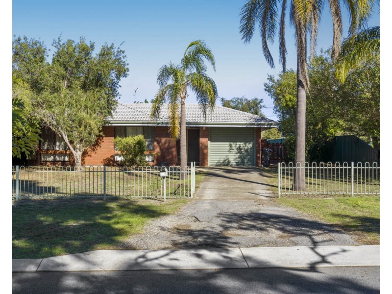 22 Ryland Road, Kelmscott WA 6111