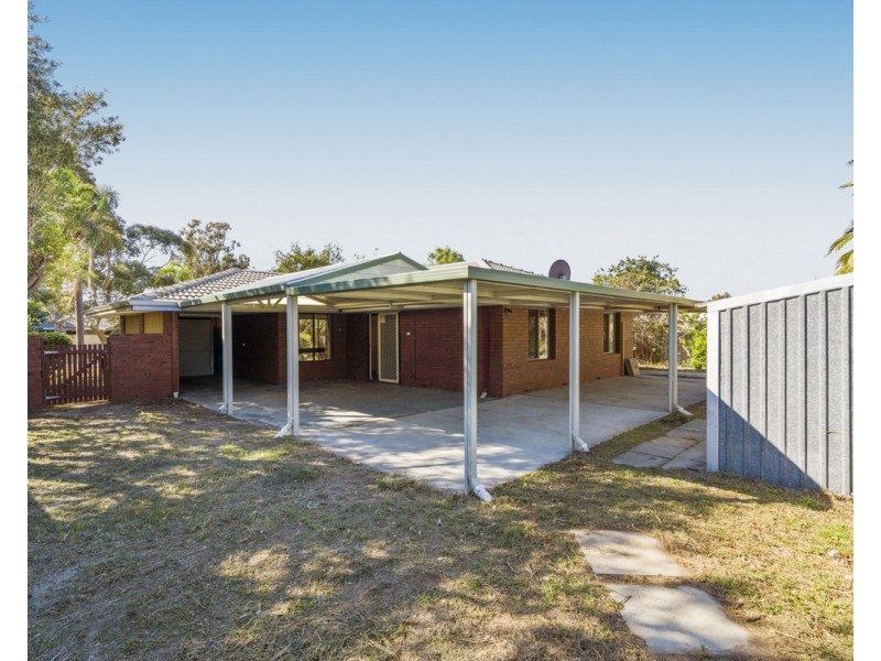 22 Ryland Road, Kelmscott WA 6111