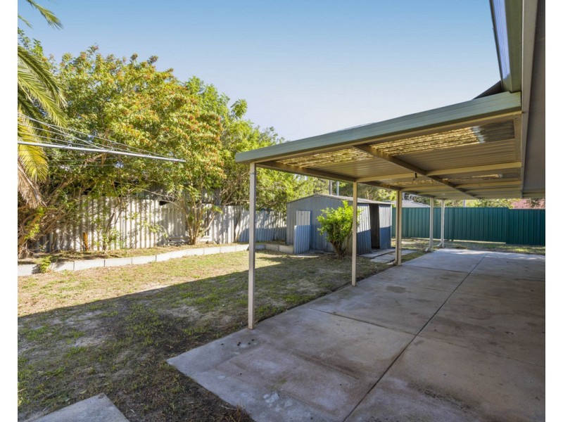 22 Ryland Road, Kelmscott WA 6111