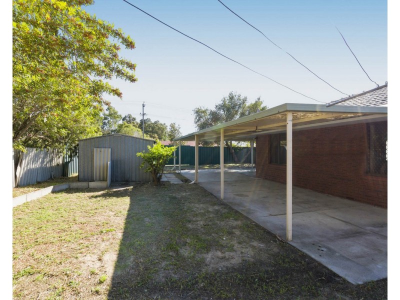 22 Ryland Road, Kelmscott WA 6111