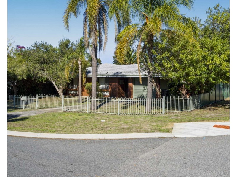 22 Ryland Road, Kelmscott WA 6111