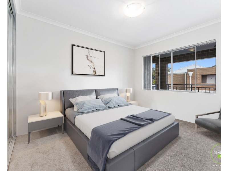 18/8 Blackburn Street, Maddington WA 6109
