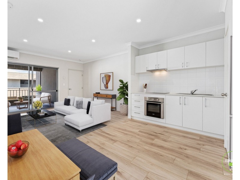 18/8 Blackburn Street, Maddington WA 6109