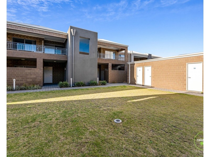 18/8 Blackburn Street, Maddington WA 6109