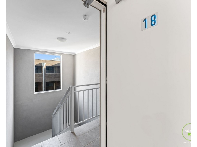 18/8 Blackburn Street, Maddington WA 6109