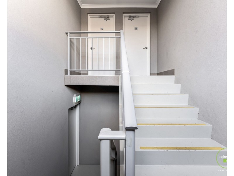 18/8 Blackburn Street, Maddington WA 6109