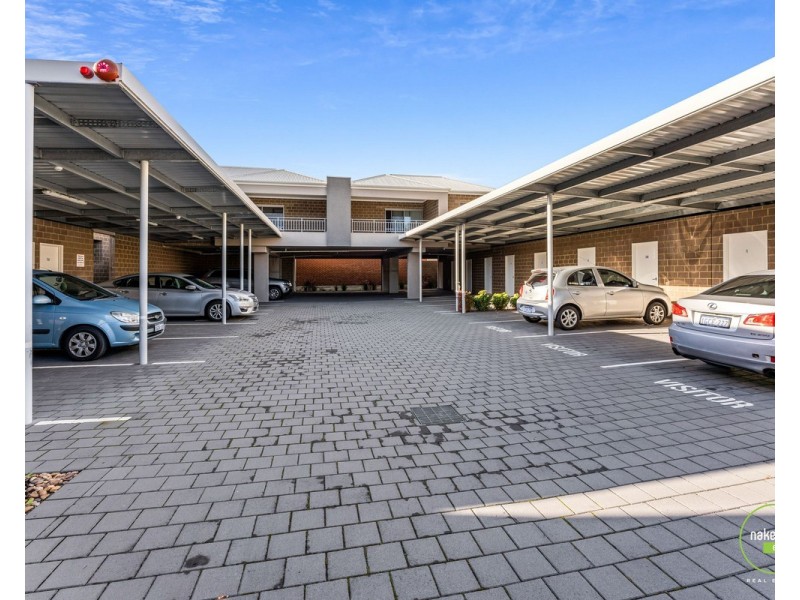 18/8 Blackburn Street, Maddington WA 6109