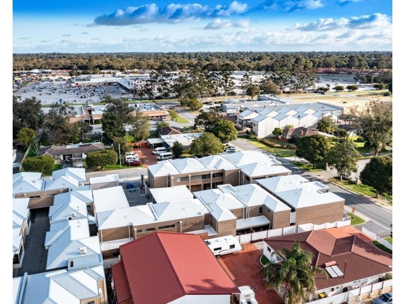 18/8 Blackburn Street, Maddington WA 6109