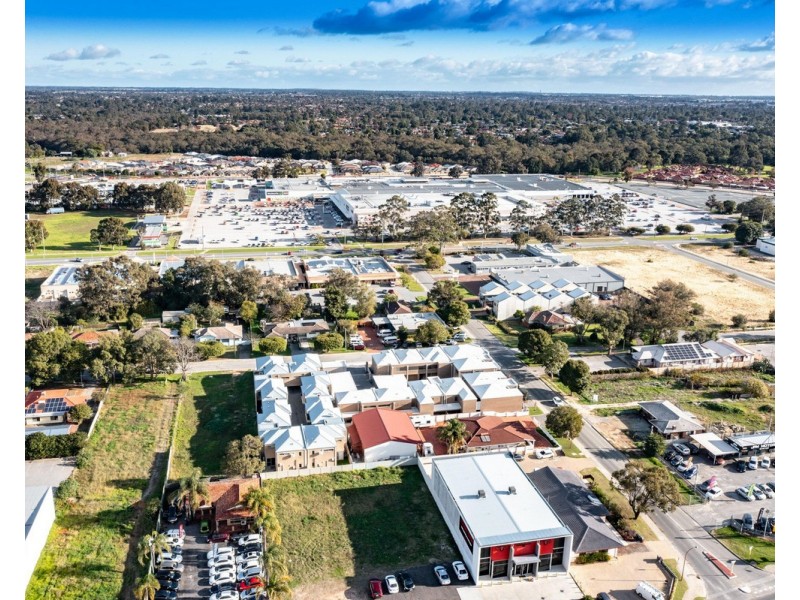 18/8 Blackburn Street, Maddington WA 6109