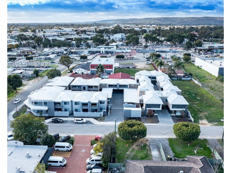 18/8 Blackburn Street, Maddington WA 6109